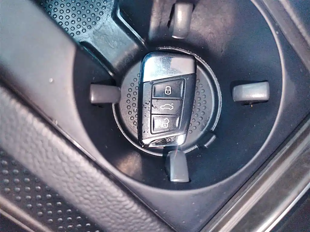 Volkswagen Magotan 2020 330TSI DSG Leading фото 9