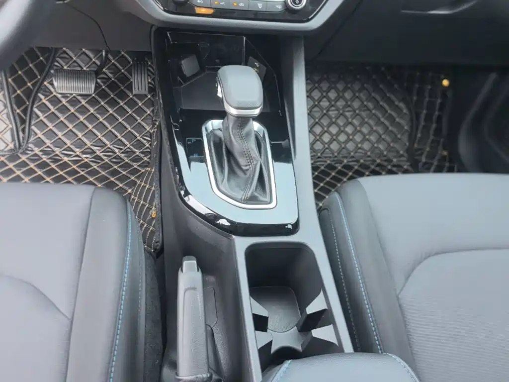 Ford Escort, миниатюра 14