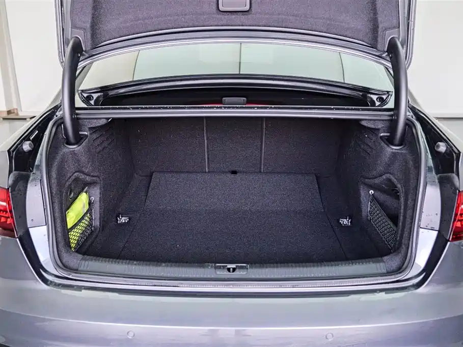 Audi A4L, миниатюра 20