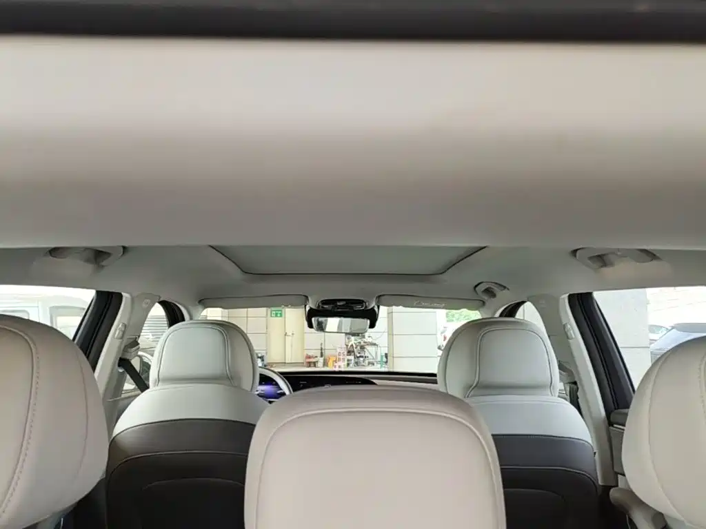 Exeed Yaoguang C-DM 2025 2026 Global Edition 120 Long Range 2WD