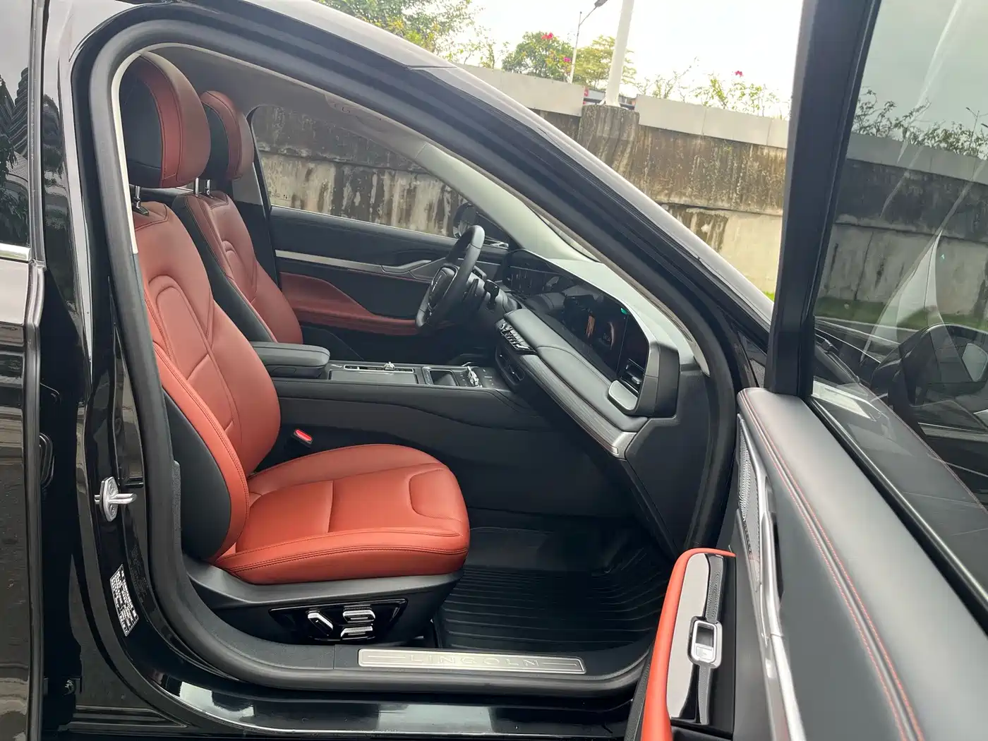 Lincoln Z 2025 2025 2.0T Premium Edition