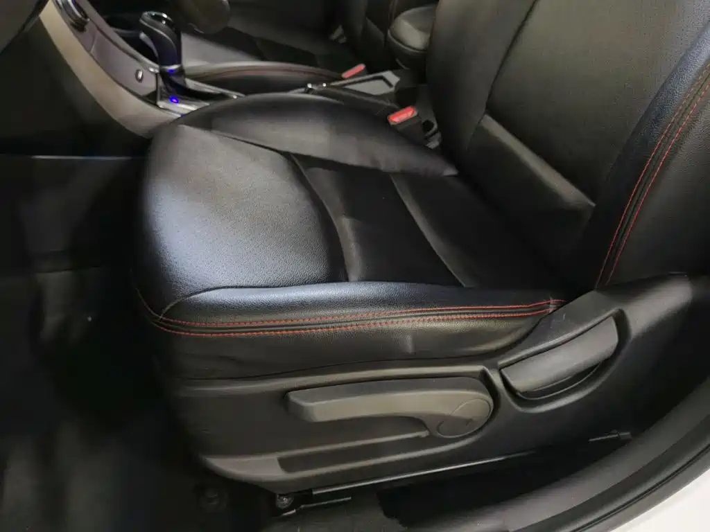 Hyundai Langdong 2018 2016 1.6L Automatic Premium Edition