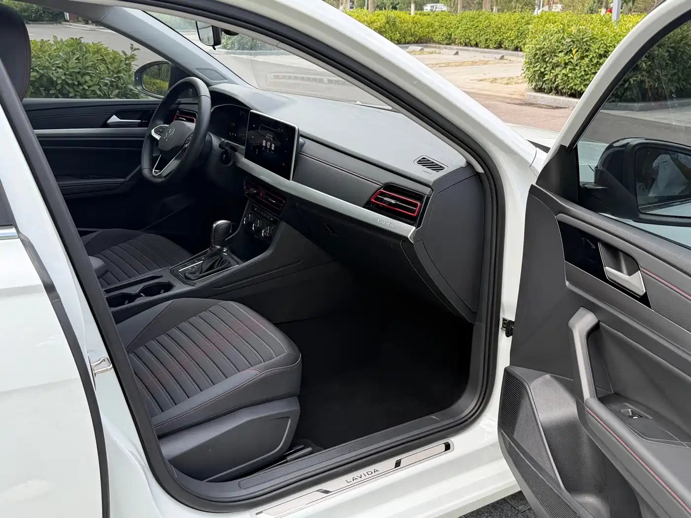 Volkswagen Lavida, миниатюра 8