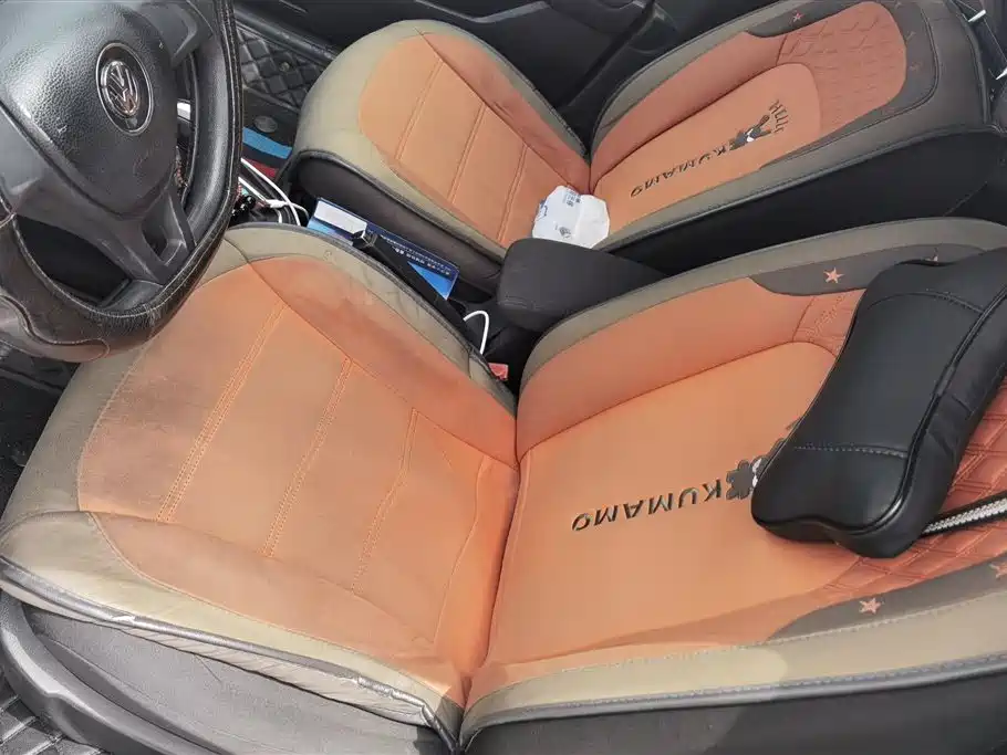 Volkswagen Bora 2018 1.5L Automatic Fashion фото 9