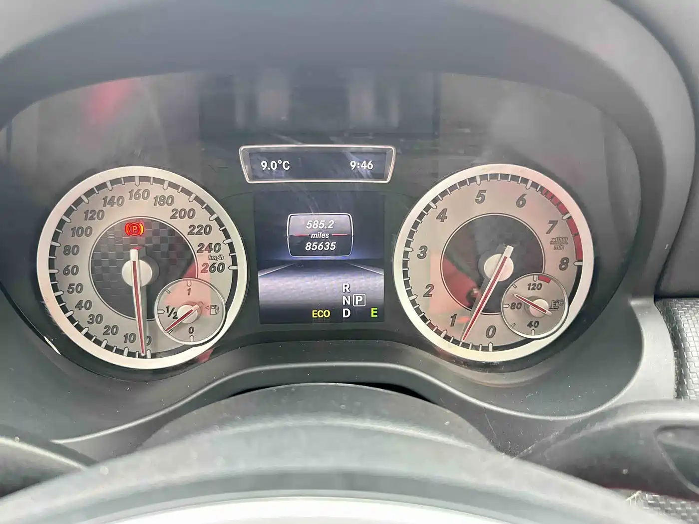 Mercedes-Benz A-Class (Import) 2013 A 200 Urban фото 10