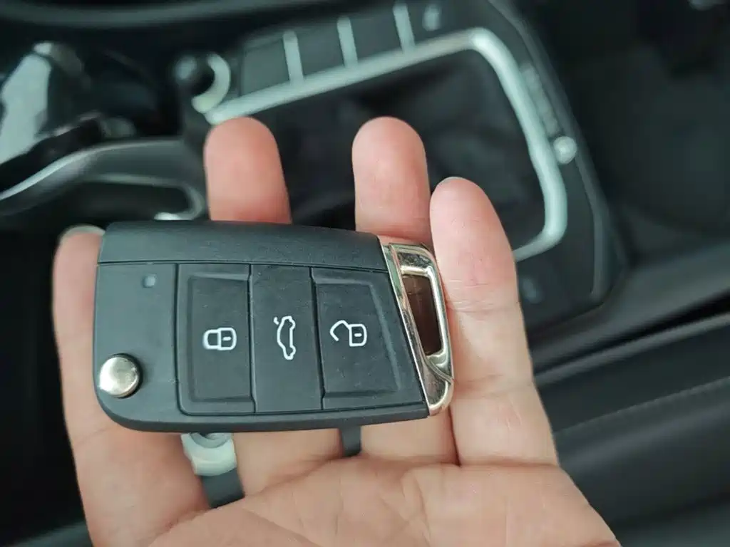 Volkswagen Sagitar, миниатюра 9