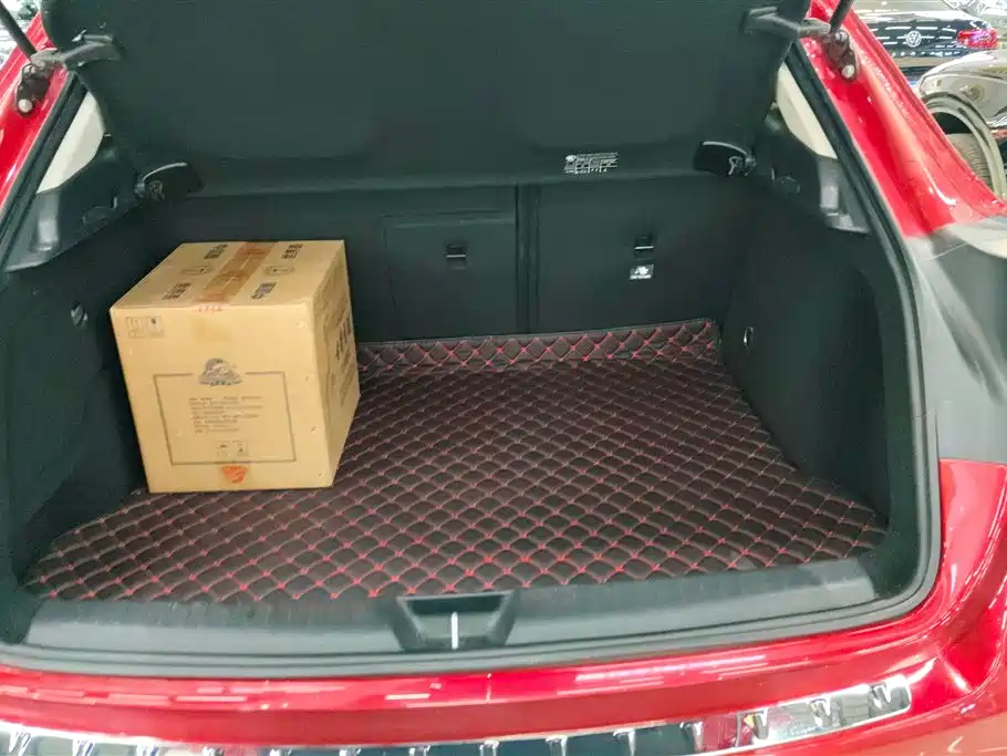 Mercedes-Benz GLA 2016 GLA 200 Dynamic фото 4