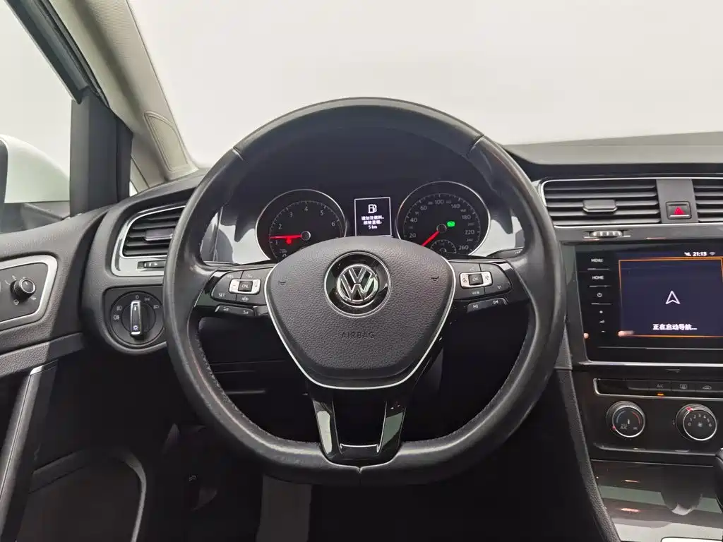 Volkswagen Golf, миниатюра 11