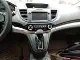 صورة 13 - Honda CR-V