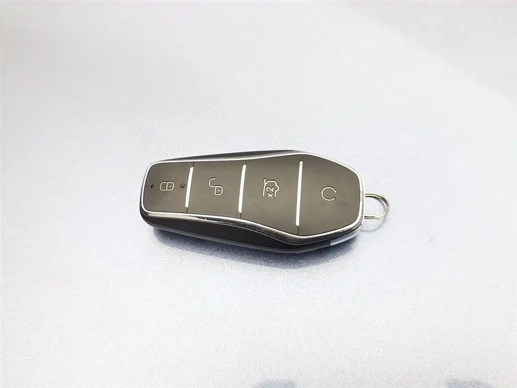 BYD SEAL 06 NEW ENERGY