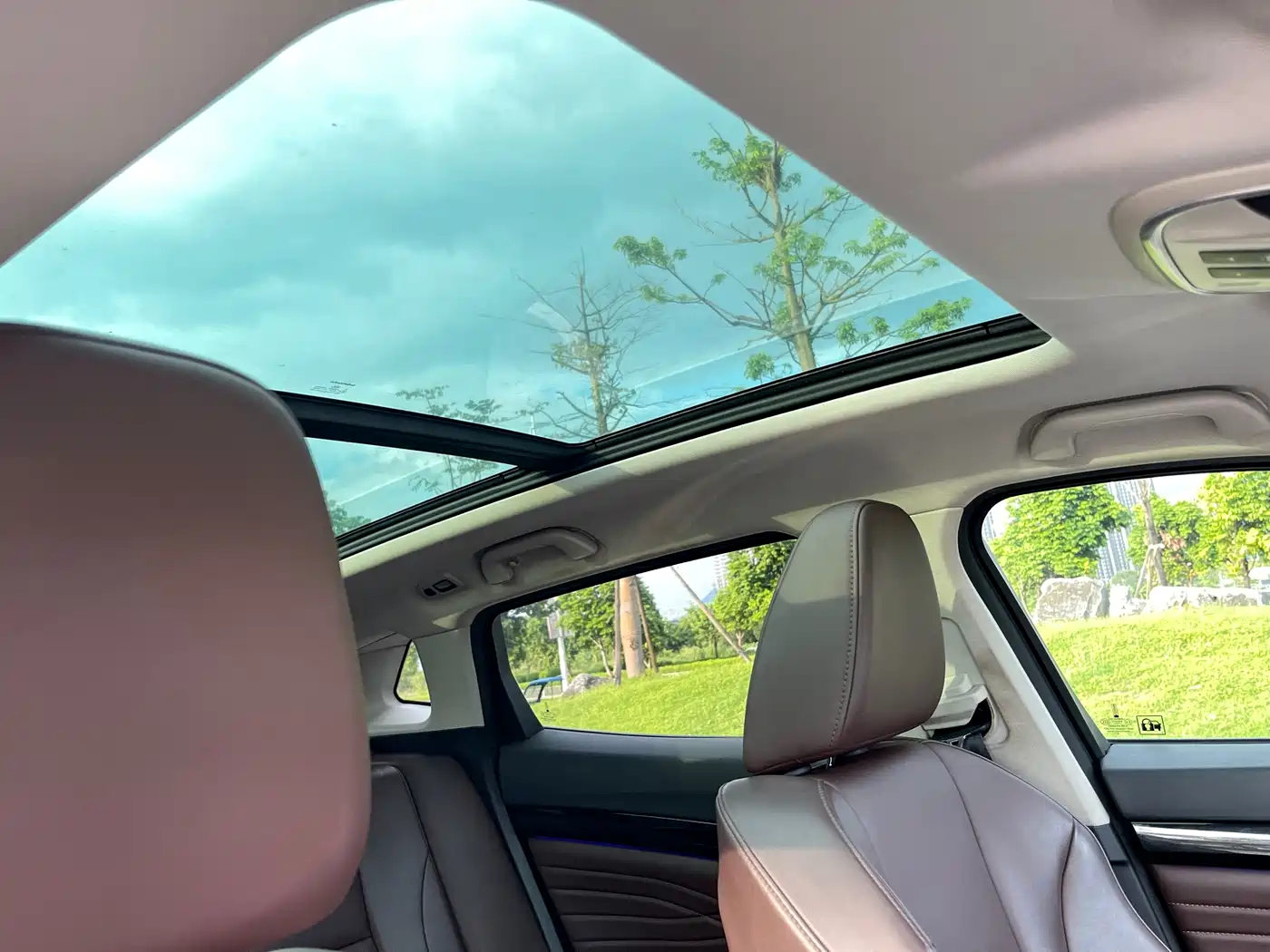 WEY P8 2018 2018 2.0T Exclusive