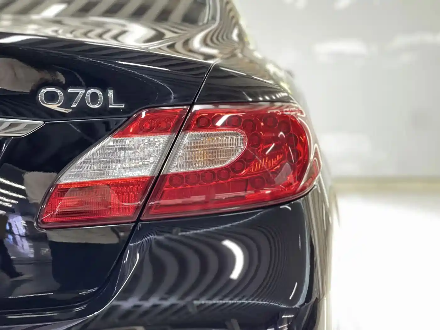 Infiniti Q70 2014 2013 Q70L 2.5L Premium