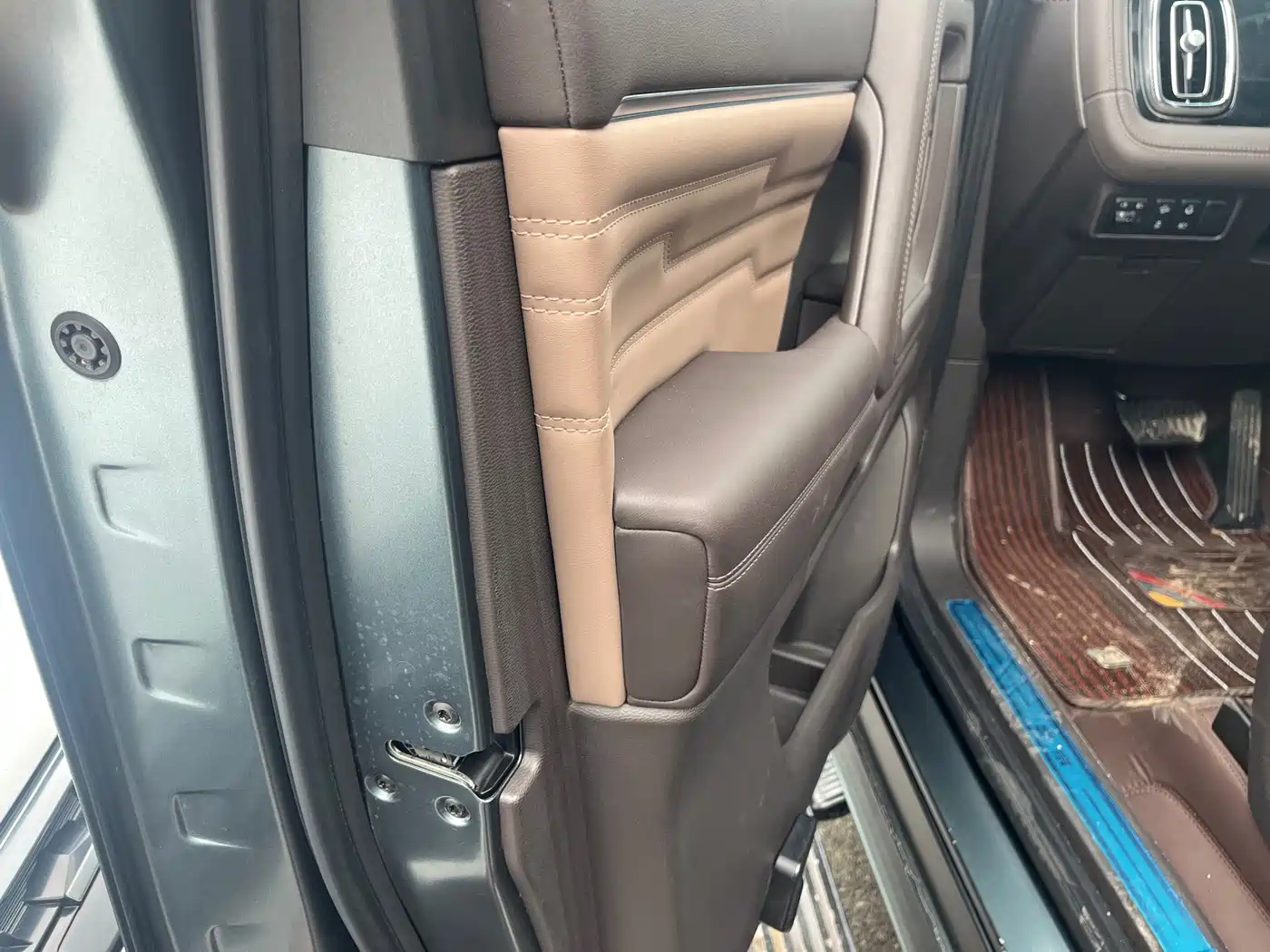 BAIC ORV Beijing Off-Road BJ60 2025 2022 2.0T National Day Edition 7-Seater