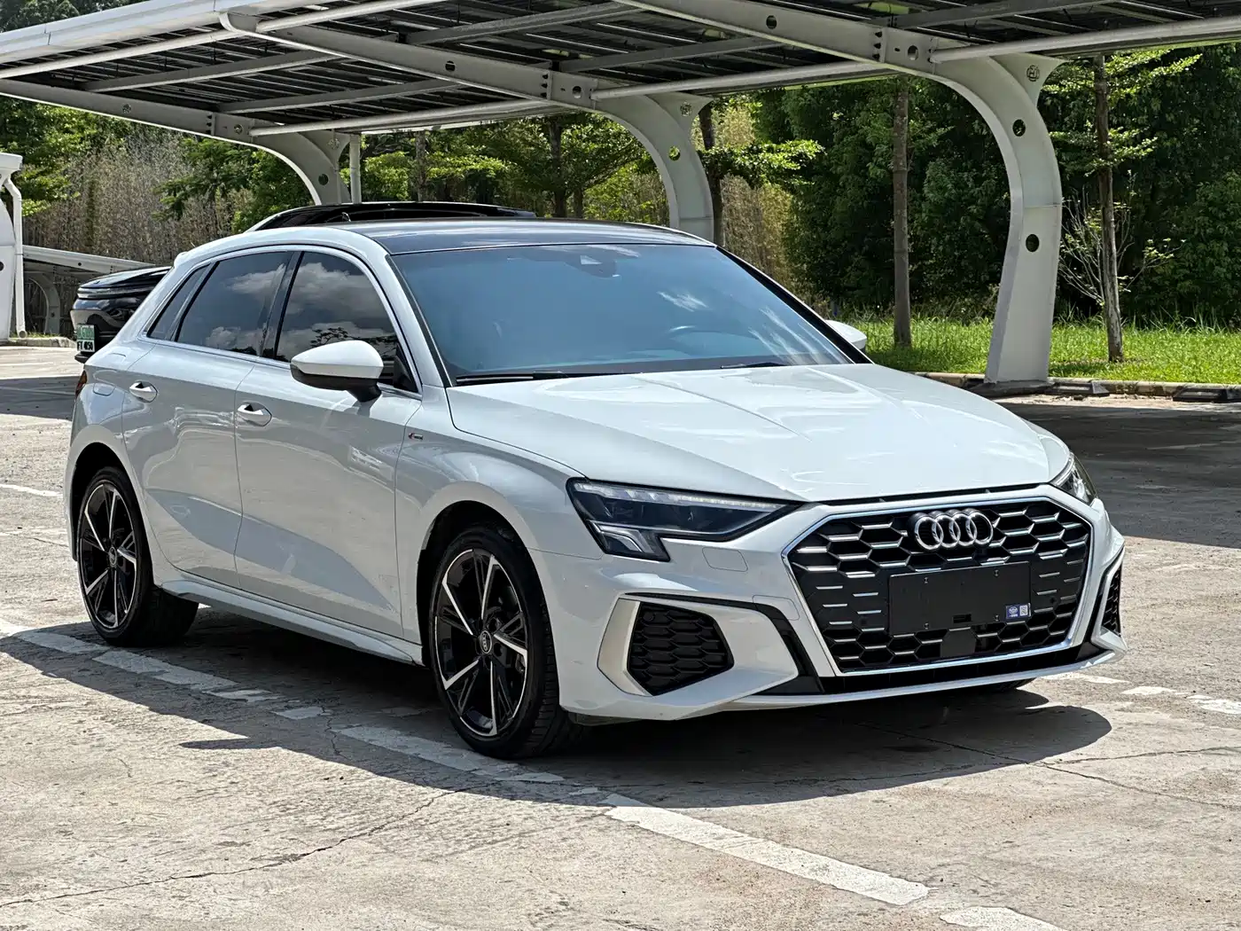 Audi A3, миниатюра 2