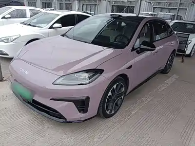 Aion AION RT