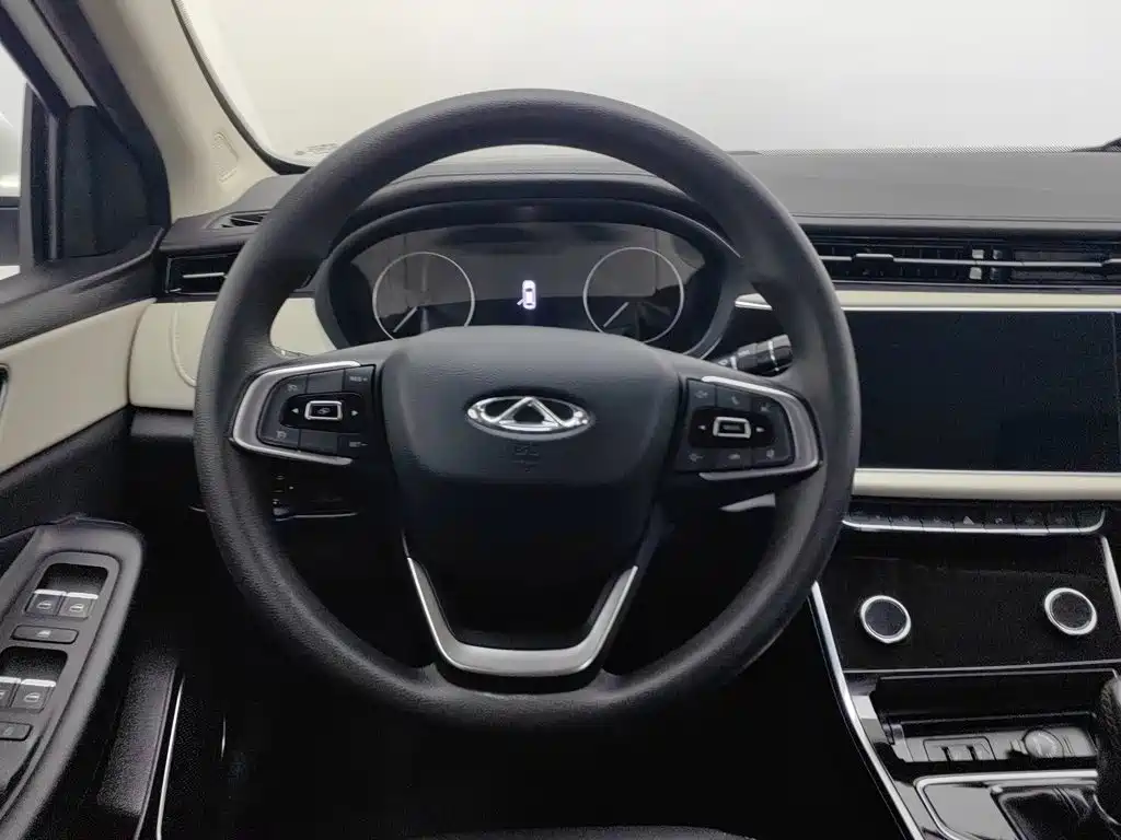 Chery Arrizo GX 2019 2018 1.5T Manual Dynamic Edition China V