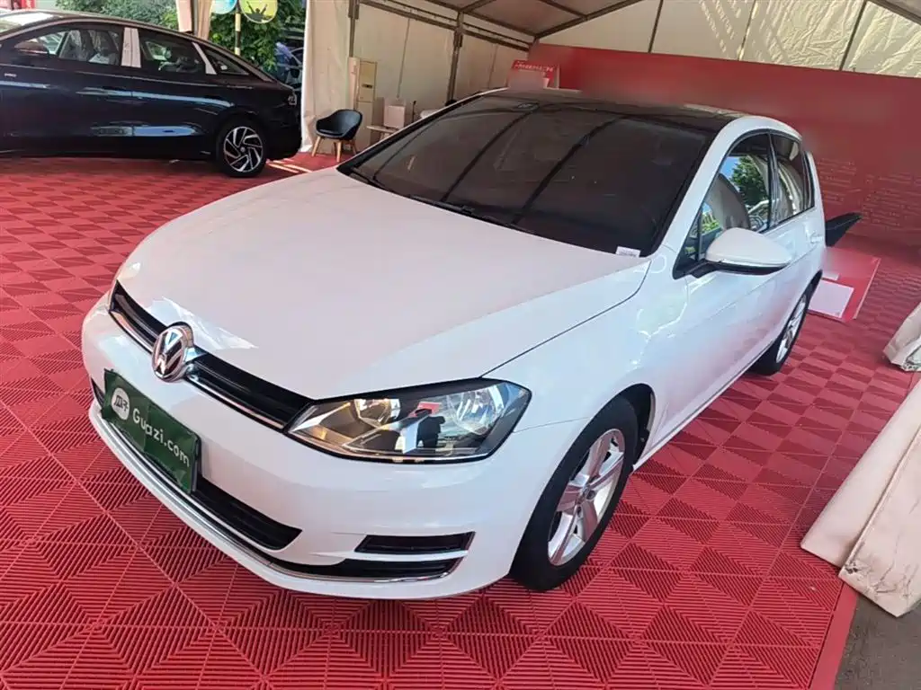 Volkswagen Golf 2016 230TSI Automatic Comfort
