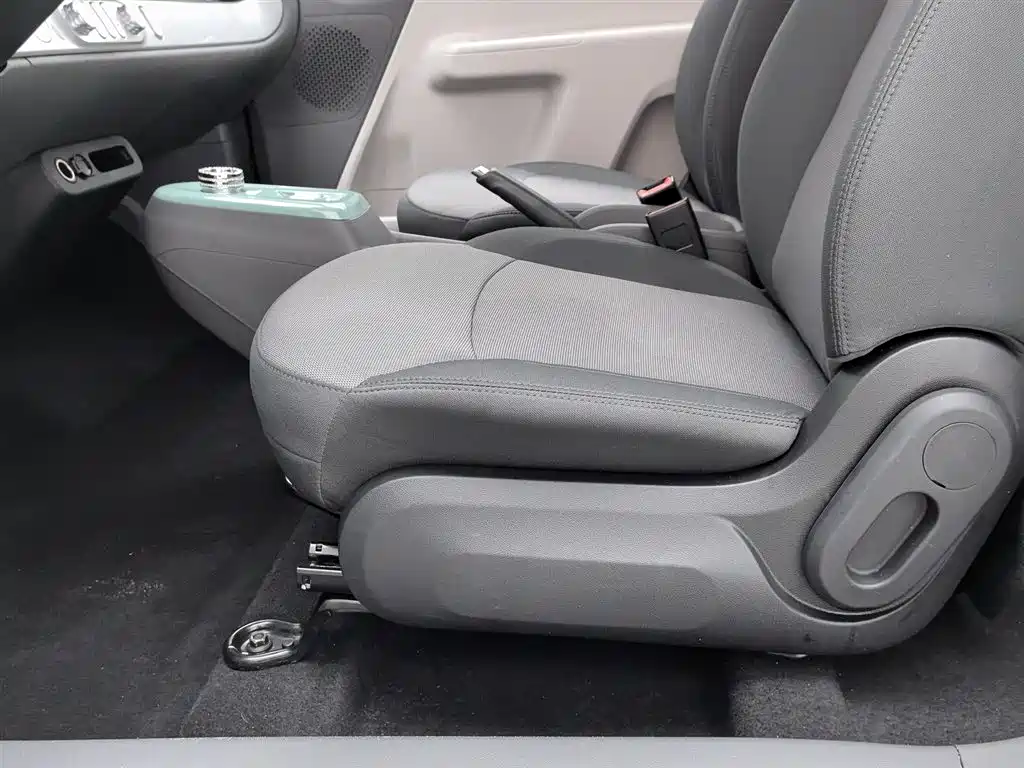 CHANGAN CHANGAN LUMIN