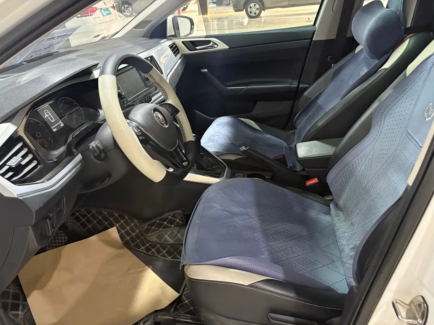 Volkswagen Polo, миниатюра 8