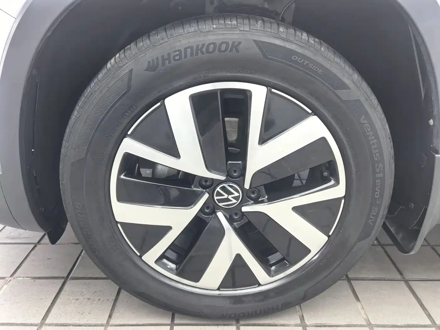 Volkswagen Tayron 2023 280TSI 2WD Luxury Plus Advanced Edition фото 22