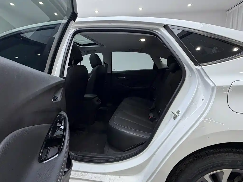 Buick Verano 2023 2023 Pro Joy Edition