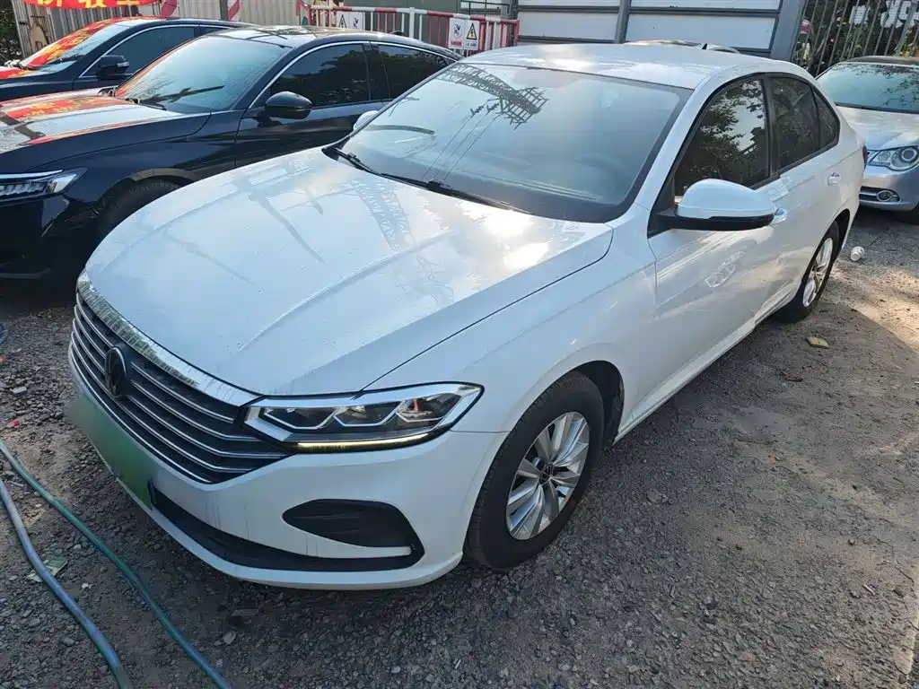 Volkswagen Lavida 2023 1.5L Auto Delight Edition