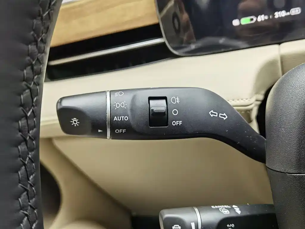 AITO M5, миниатюра 21