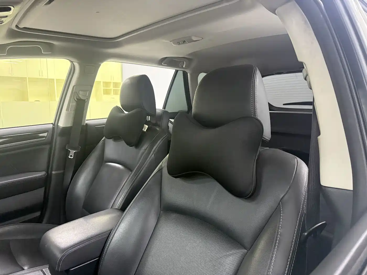 Subaru Outback 2018 2017 2.5i Sport Navigation Edition