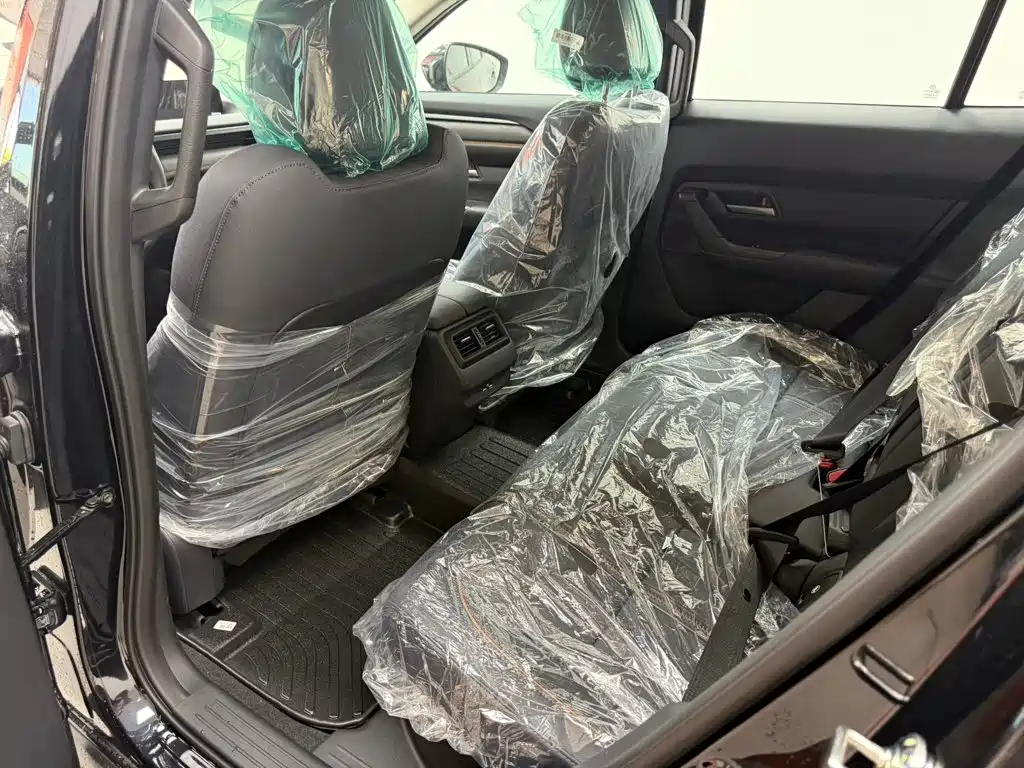 Mazda CX-50 Xingye 2026 2023 2.0L Safety Edition