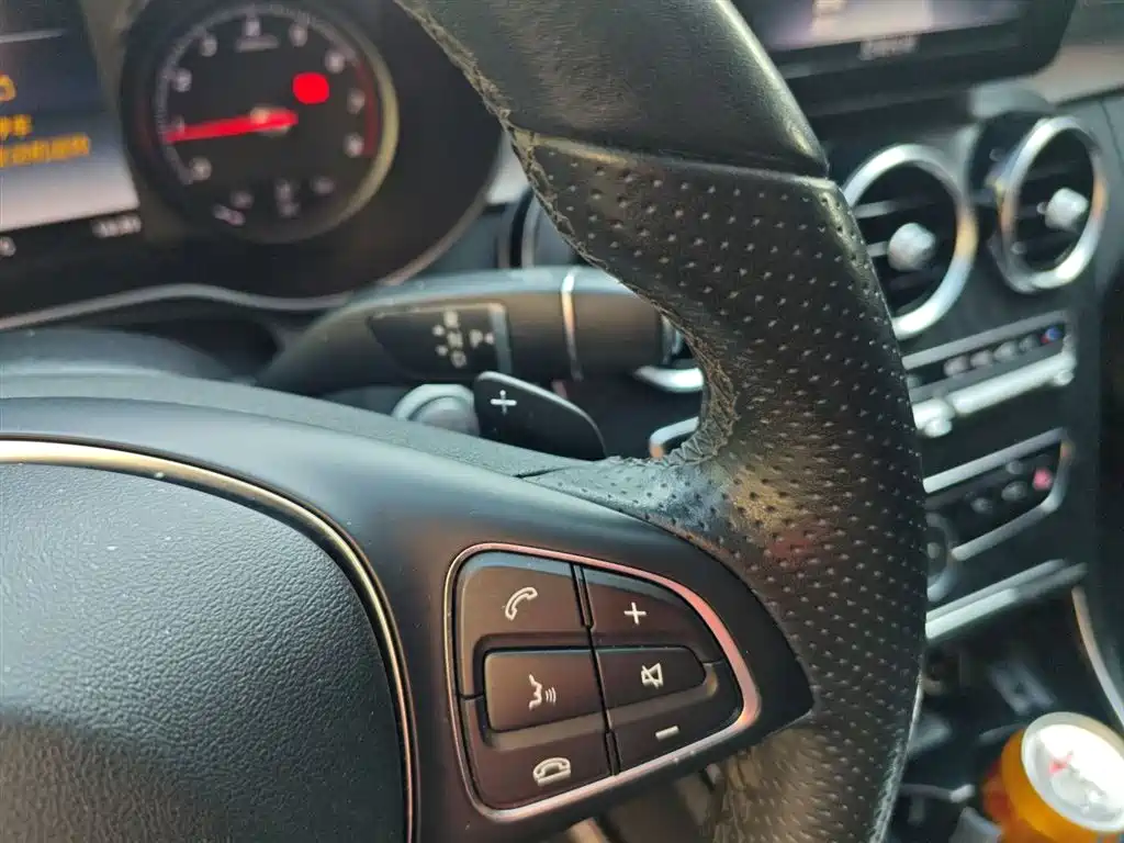 Mercedes-Benz C-Class 2018 C 200 L Sport Edition фото 14
