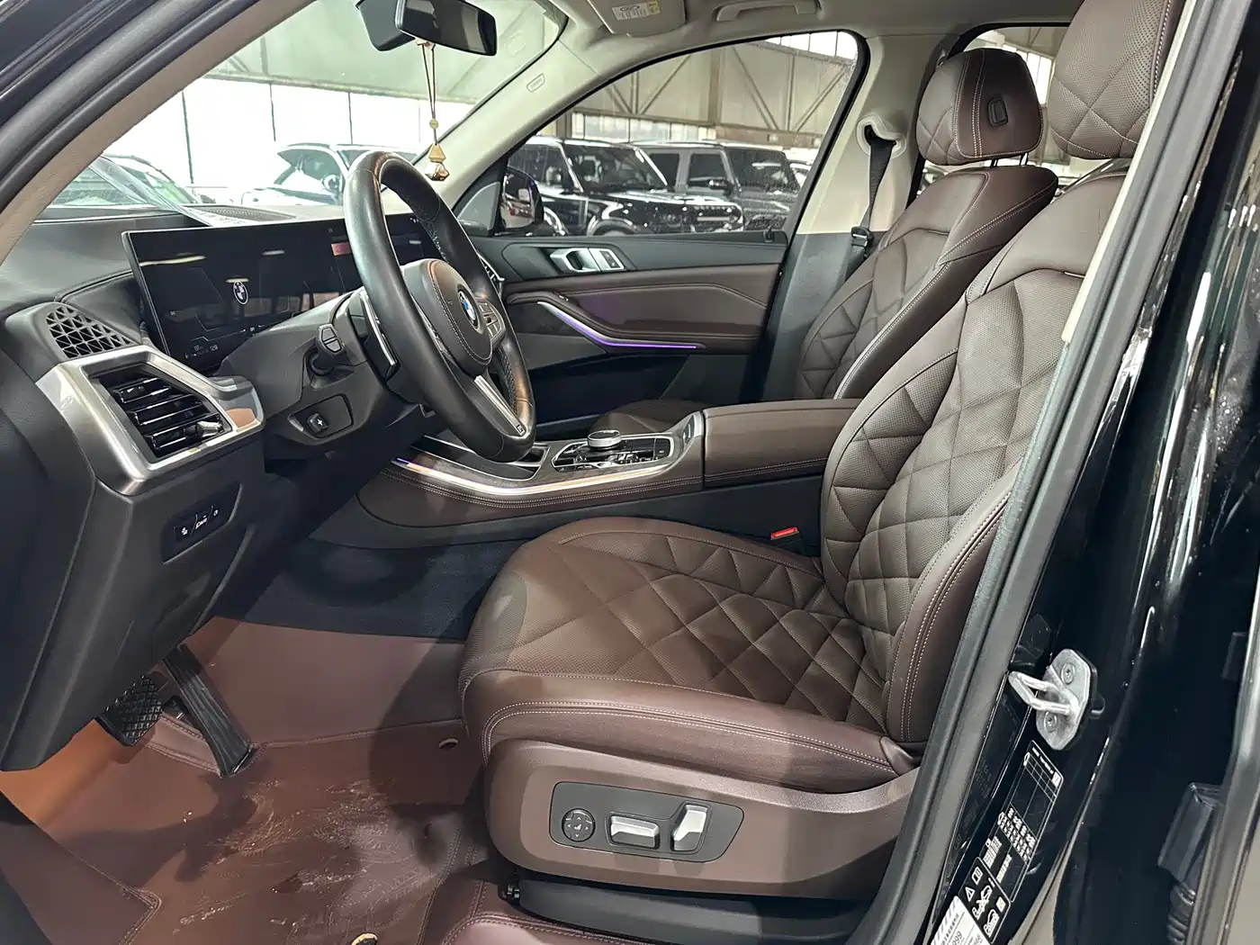  X5