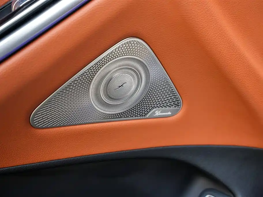 Mercedes-Benz Maybach S-Class 2022 S 480 4MATIC Intelligent Premium Special Edition фото 15