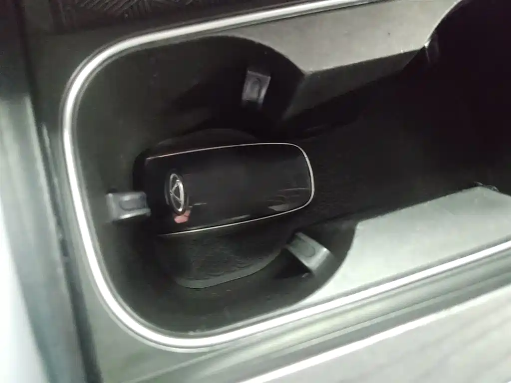 Photo 9 - Chery Tiggo 8 PLUS