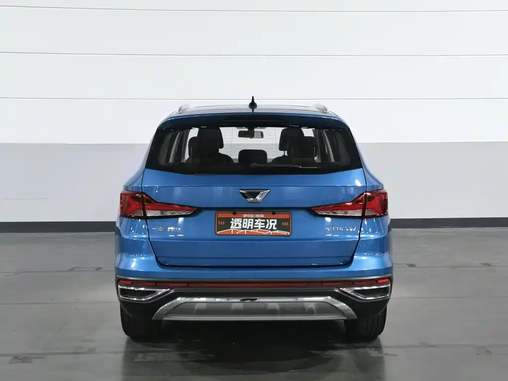 Фото 4 - Jetta VS7