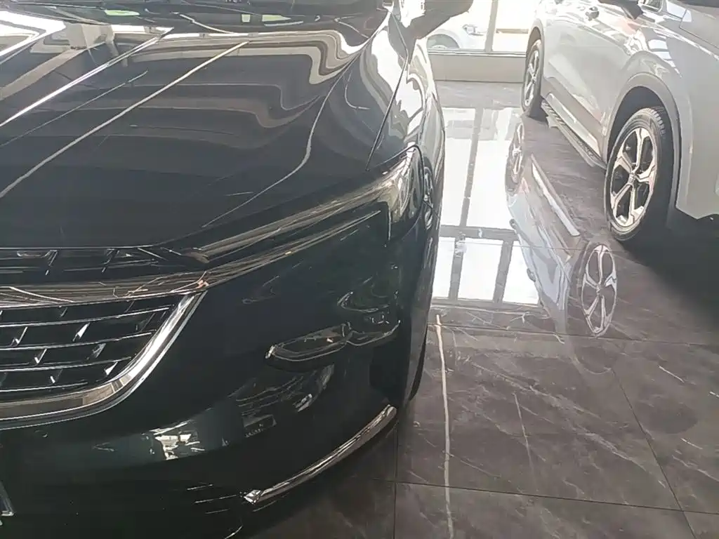 Buick Enclave 2020 Model 28T 4WD Premium Flagship фото 24