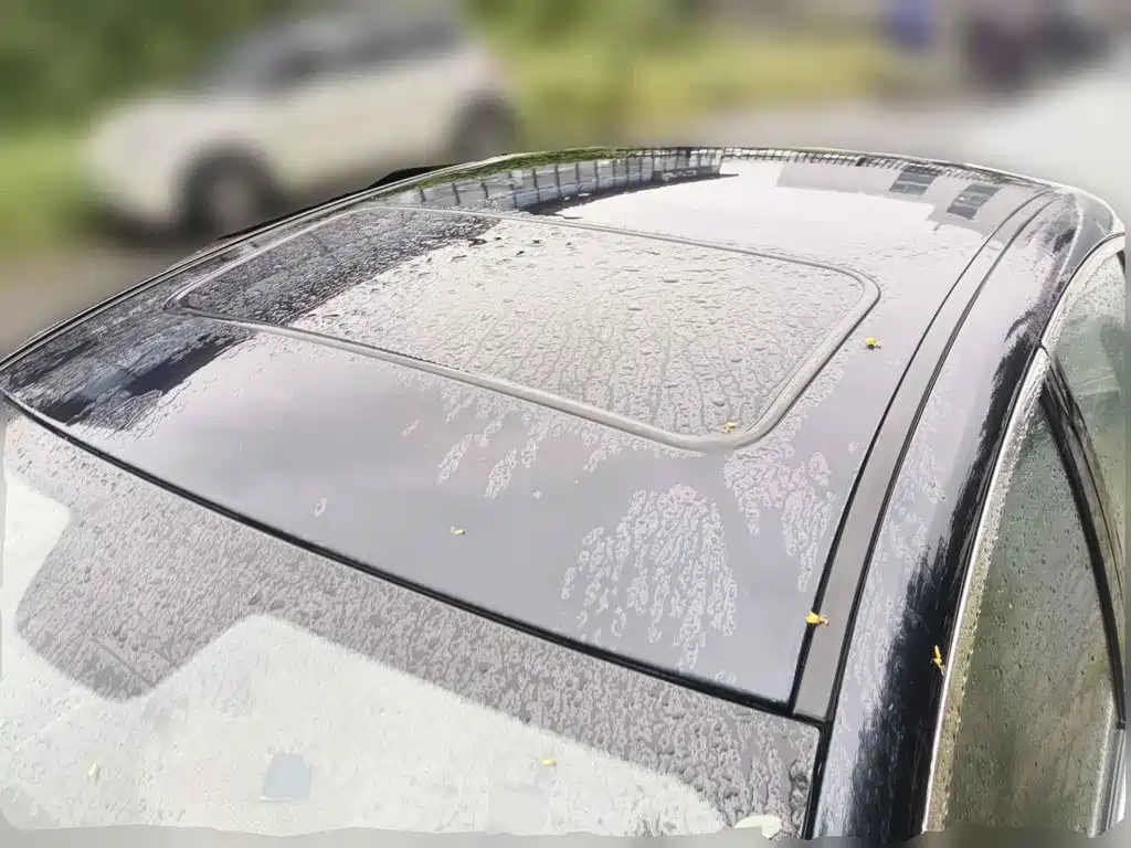 Besturn B50 2013 2013 1.6L Manual Luxury