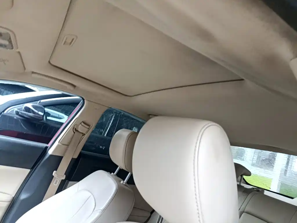 Changan Eado 2016 2015 1.6L Automatic Luxury
