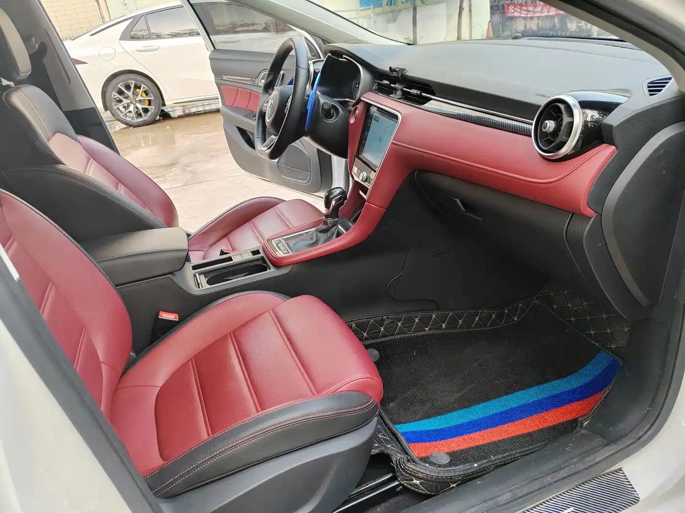 Photo 11 - MG MG6