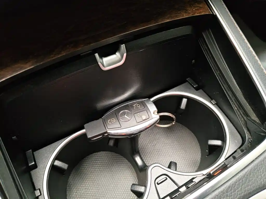 Mercedes-Benz S-Class 2014 S 320 L Business фото 17