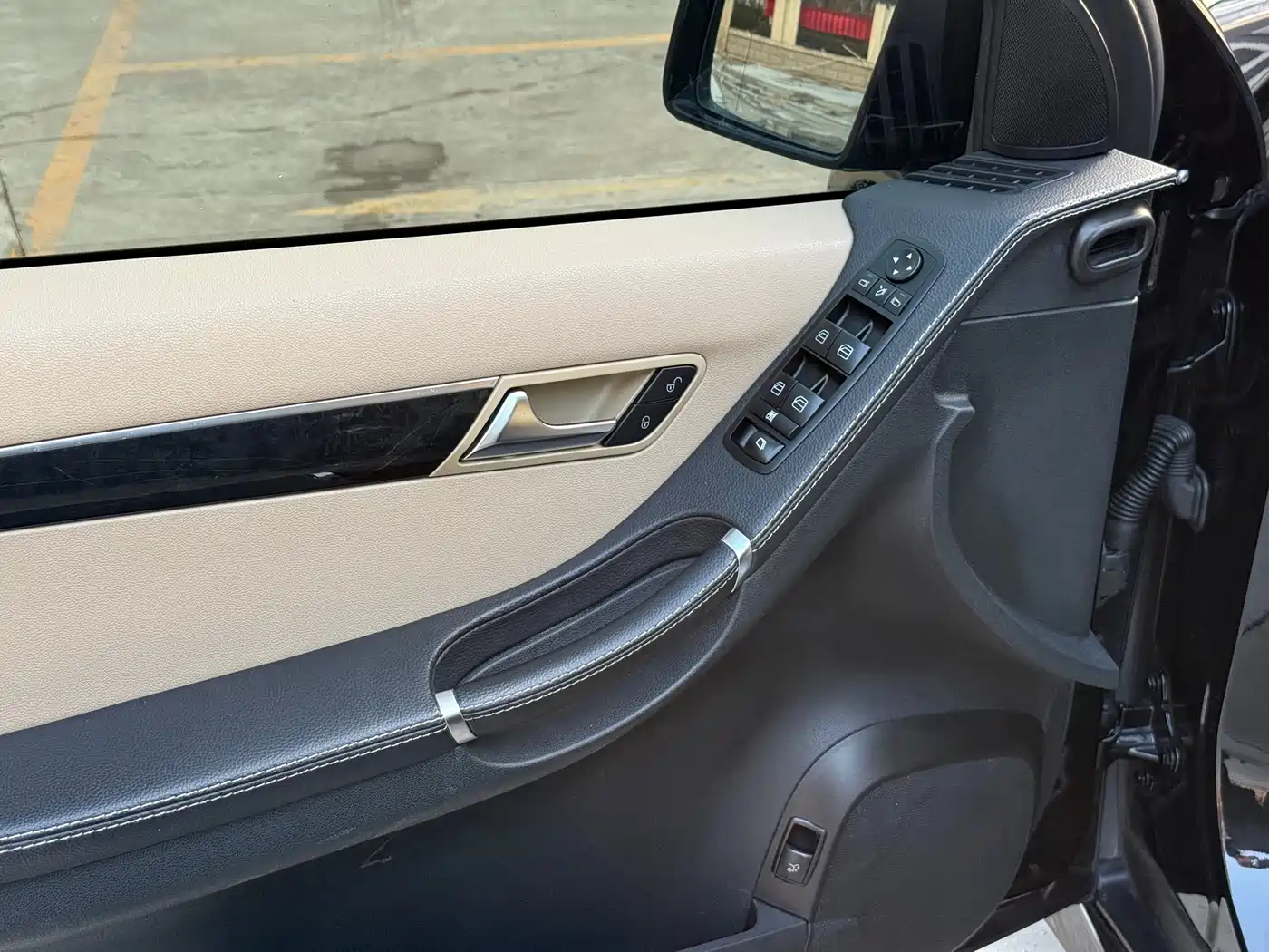 Mercedes-Benz R-Class 2014 R 400 4MATIC Business фото 8