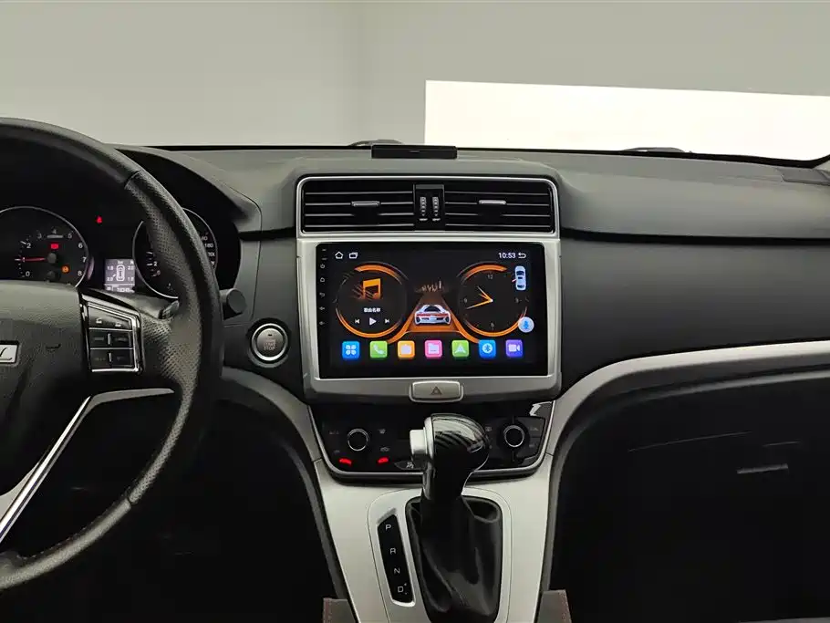 Haval M6 2019 1.5T DCT 2WD Elite Type China VI фото 13
