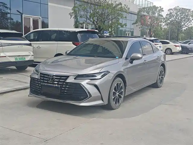 Toyota Avalon 2023