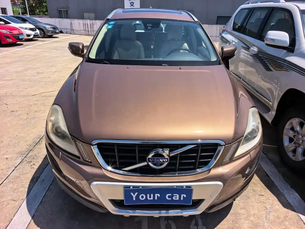 Photo 2 - Volvo XC60 (Import)