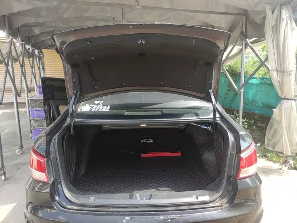 Haima Familia 2014 2014 M5 1.6L Manual Elite