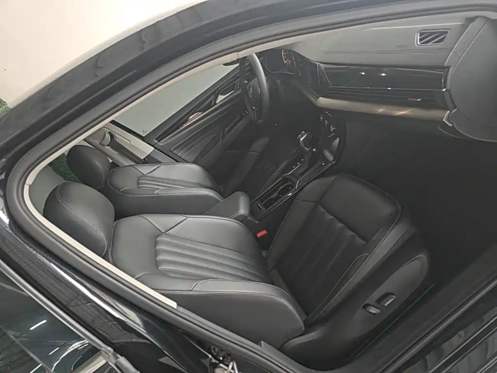 Volkswagen Passat, миниатюра 25