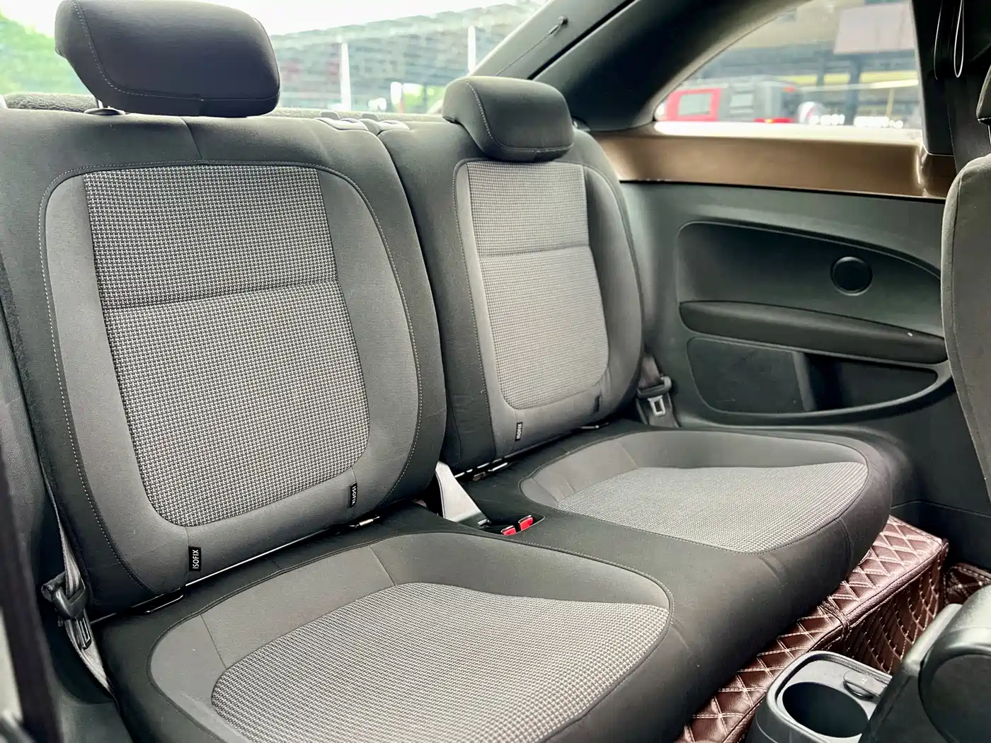 Volkswagen Beetle 2014 1.2TSI Fashion Edition фото 15