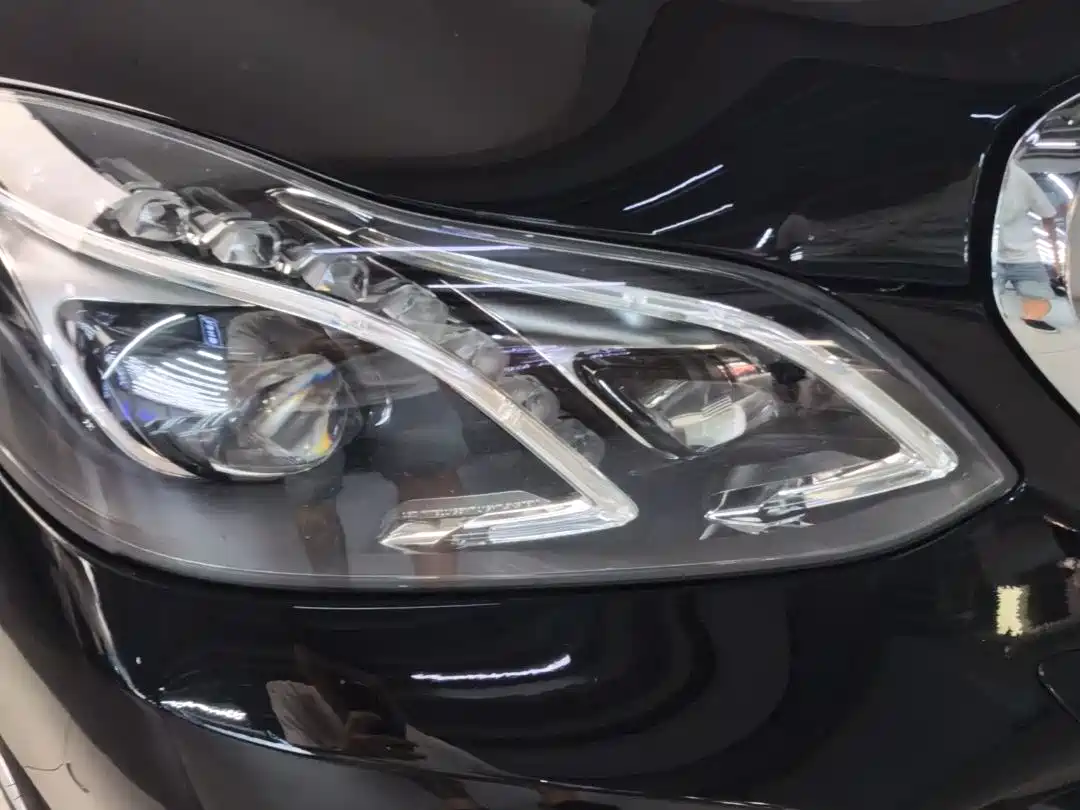 Mercedes-Benz E-Class 2014 E 260 L Luxury Class фото 15