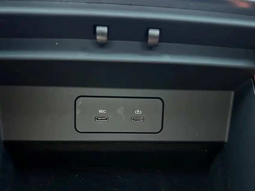Li Auto L9 2025 2024 Model Ultra