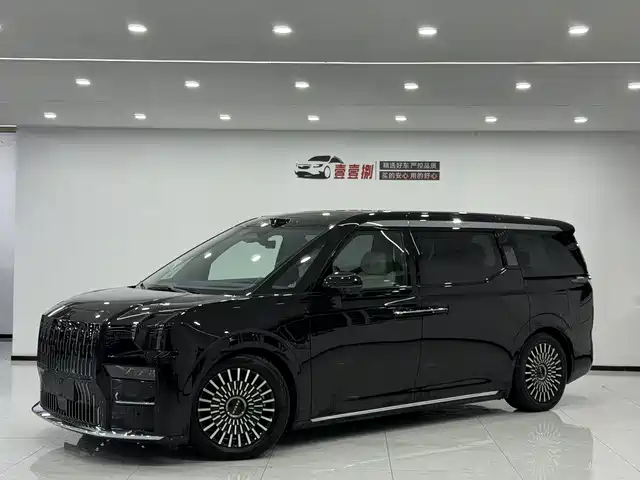 ZEEKR EXTREME KRYPTON 009