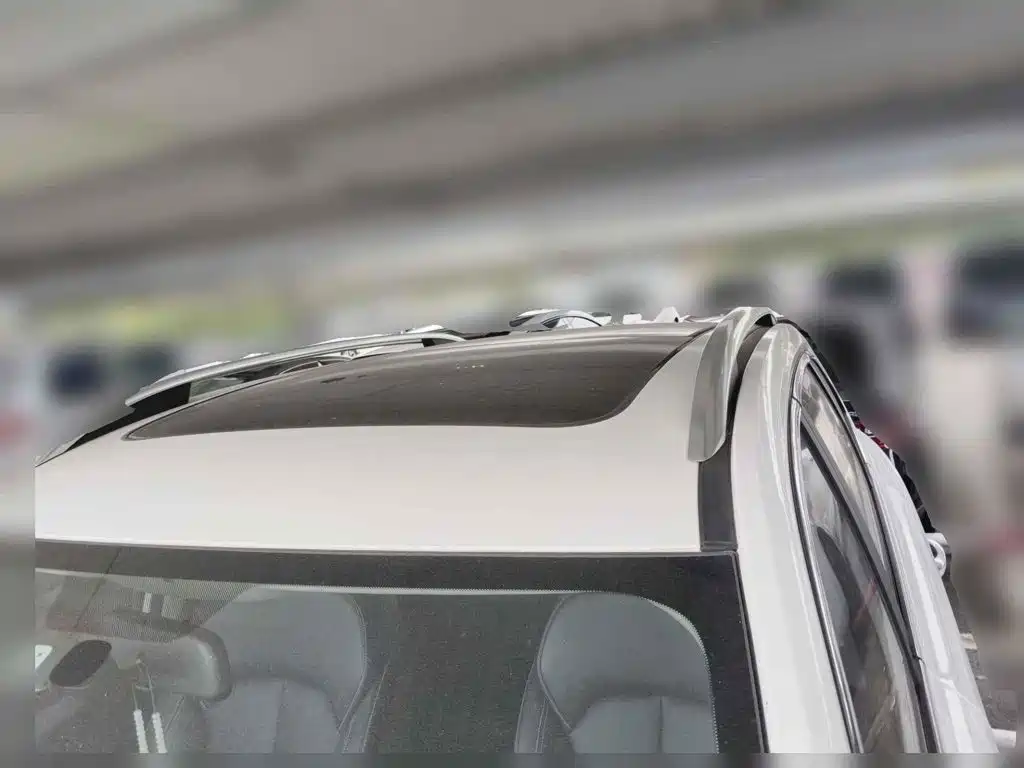 Фото 6 - Roewe RX5